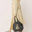 GABARDINA CINTURA AJUSTABLE